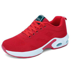 Ghost Step Dance Shoes Women's Mesh Sports Dance Shoes Soft Sole Square Dance Shoes