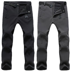 Los Pantalones Termicos