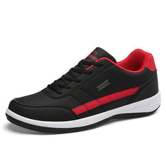 Casual Sports Shoes New Breathable Running Shoes Large Size
