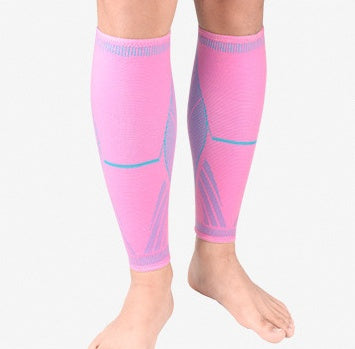 Calf Support Men's And Women's Pressure Leg Cover Basketball