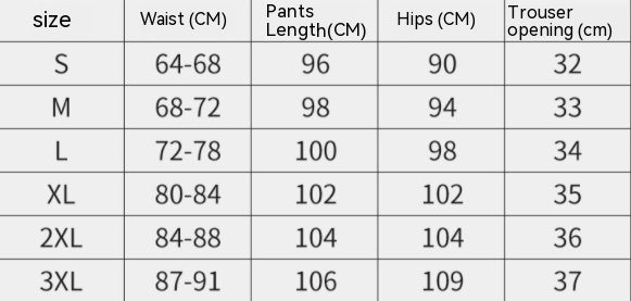Female Outdoor Plus Fluff Thickened Warm Pants
