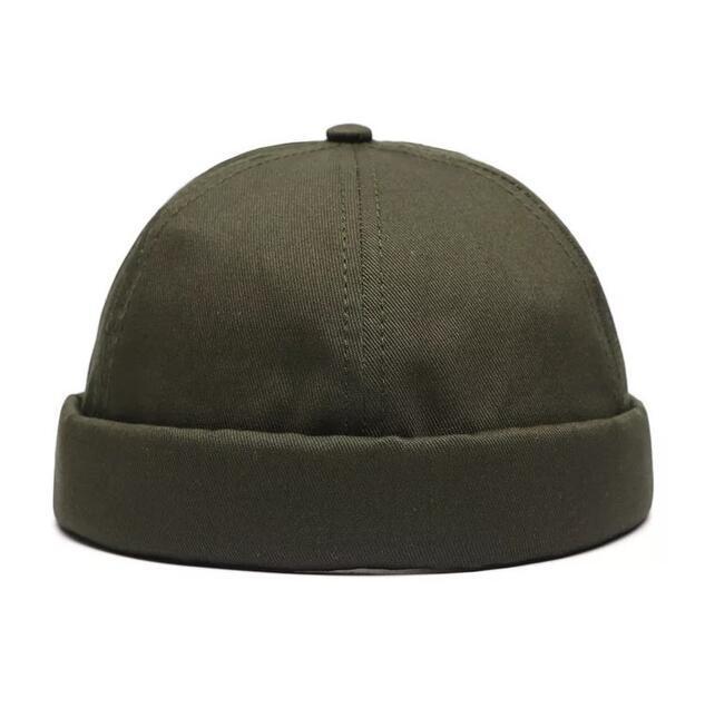 All-match fashionable watermelon hat