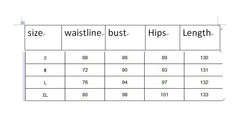 Bandeau high waist split temperament white dress