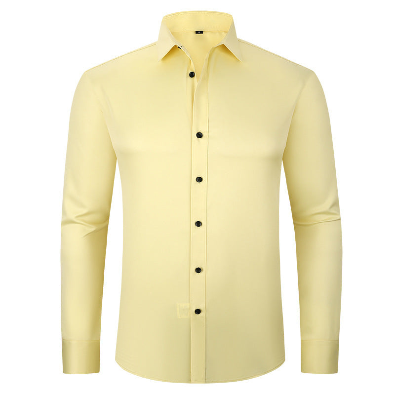 Men's Long Sleeve Shirt