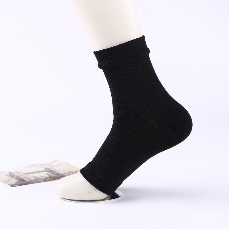 Fall Sports Compression Stockings Women