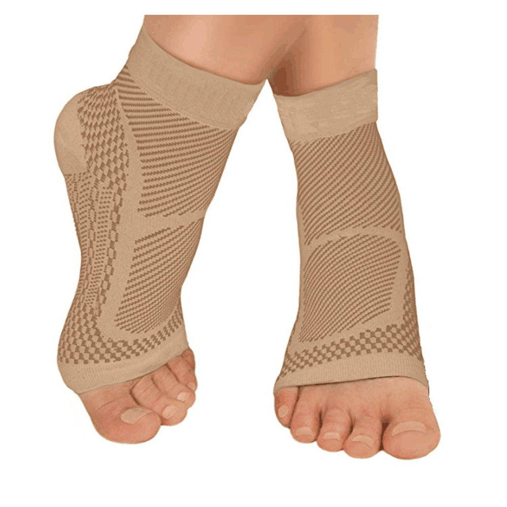 Nylon Sports Ankle Support Outdoor Protection