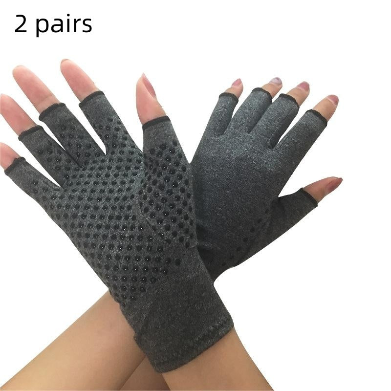 Rehabilitation Training Arthritis Pressure Gloves