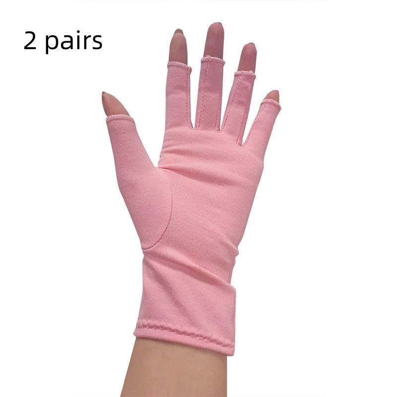 Rehabilitation Training Arthritis Pressure Gloves
