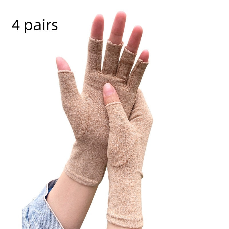 Rehabilitation Training Arthritis Pressure Gloves
