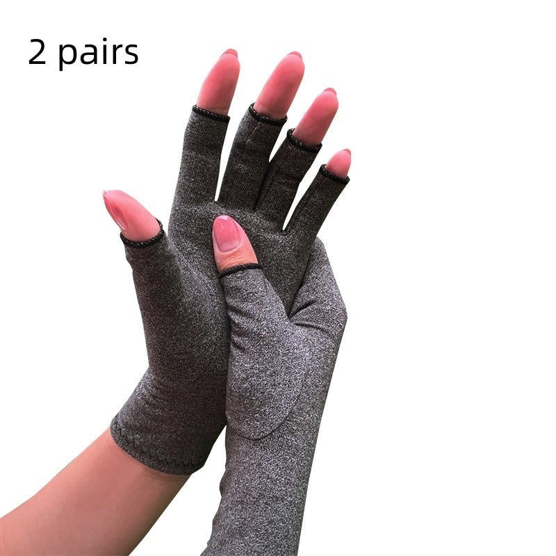 Rehabilitation Training Arthritis Pressure Gloves