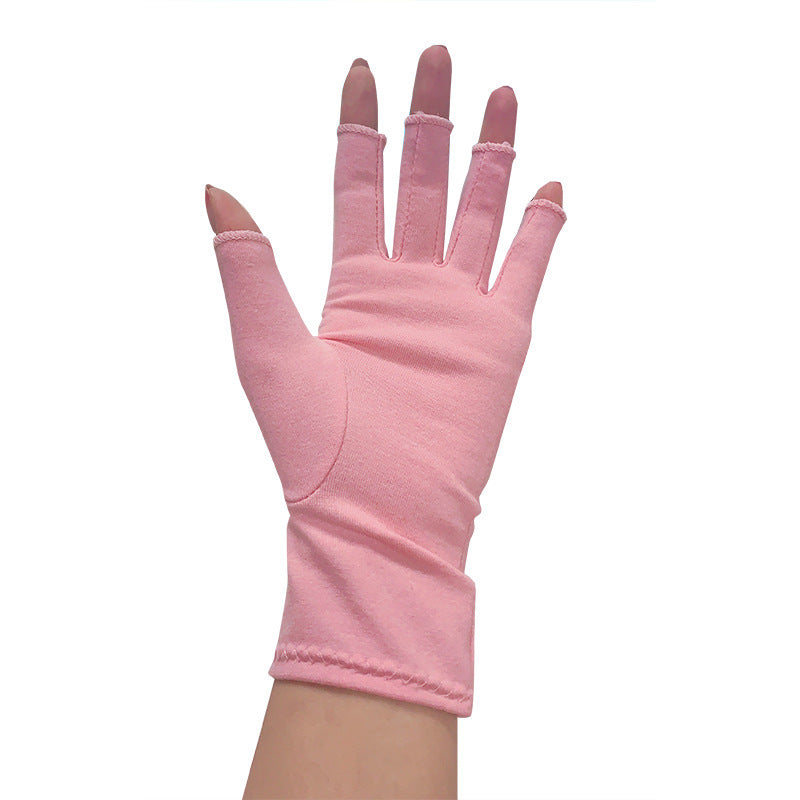 Rehabilitation Training Arthritis Pressure Gloves