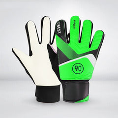 Latex Anti-collision Doorkeeper Gloves