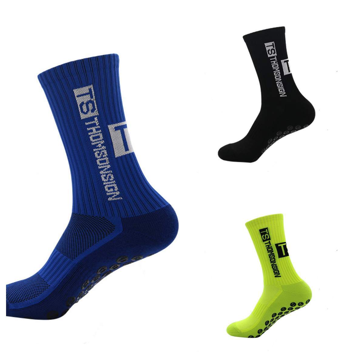 Middle Tube Soccer Socks Men's Dispensing