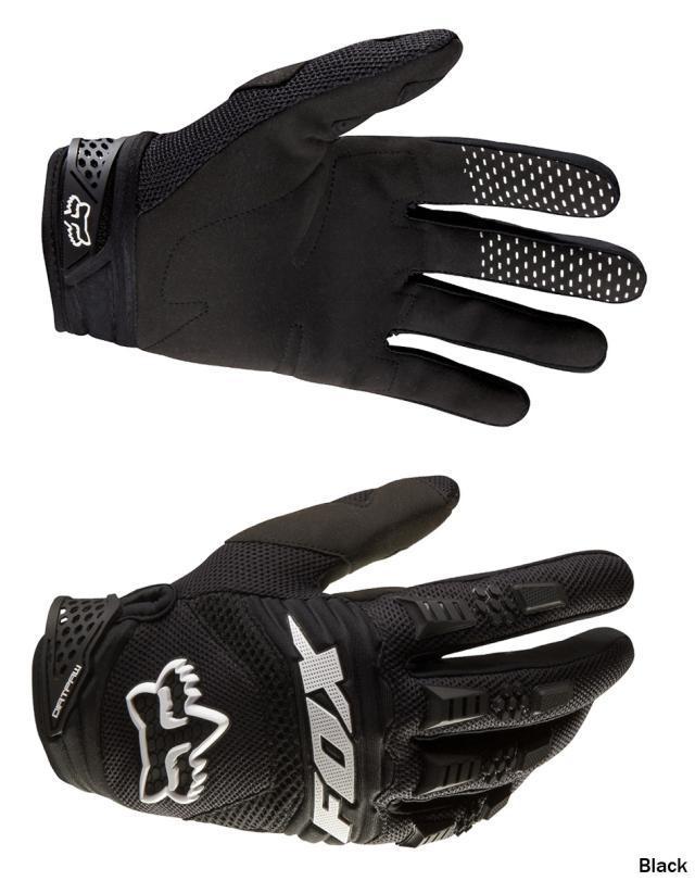 5 Color Bubble Five Color Racing Gloves Riding