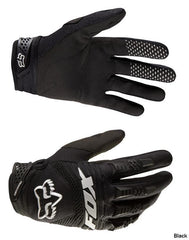 5 Color Bubble Five Color Racing Gloves Riding