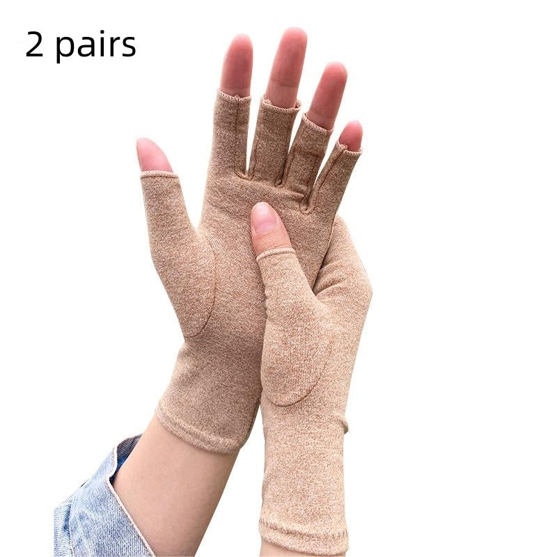 Rehabilitation Training Arthritis Pressure Gloves