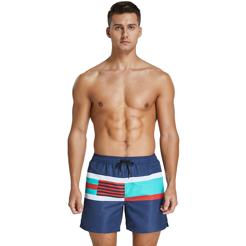 Beach Surfing Casual Loose Shorts