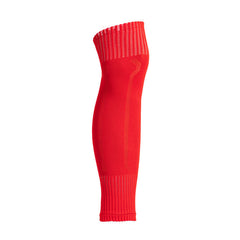 Football Foot Sock Leg Guard Socks Breathable Mesh Joint Protector