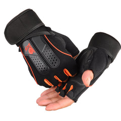 Tactical Long Bracers