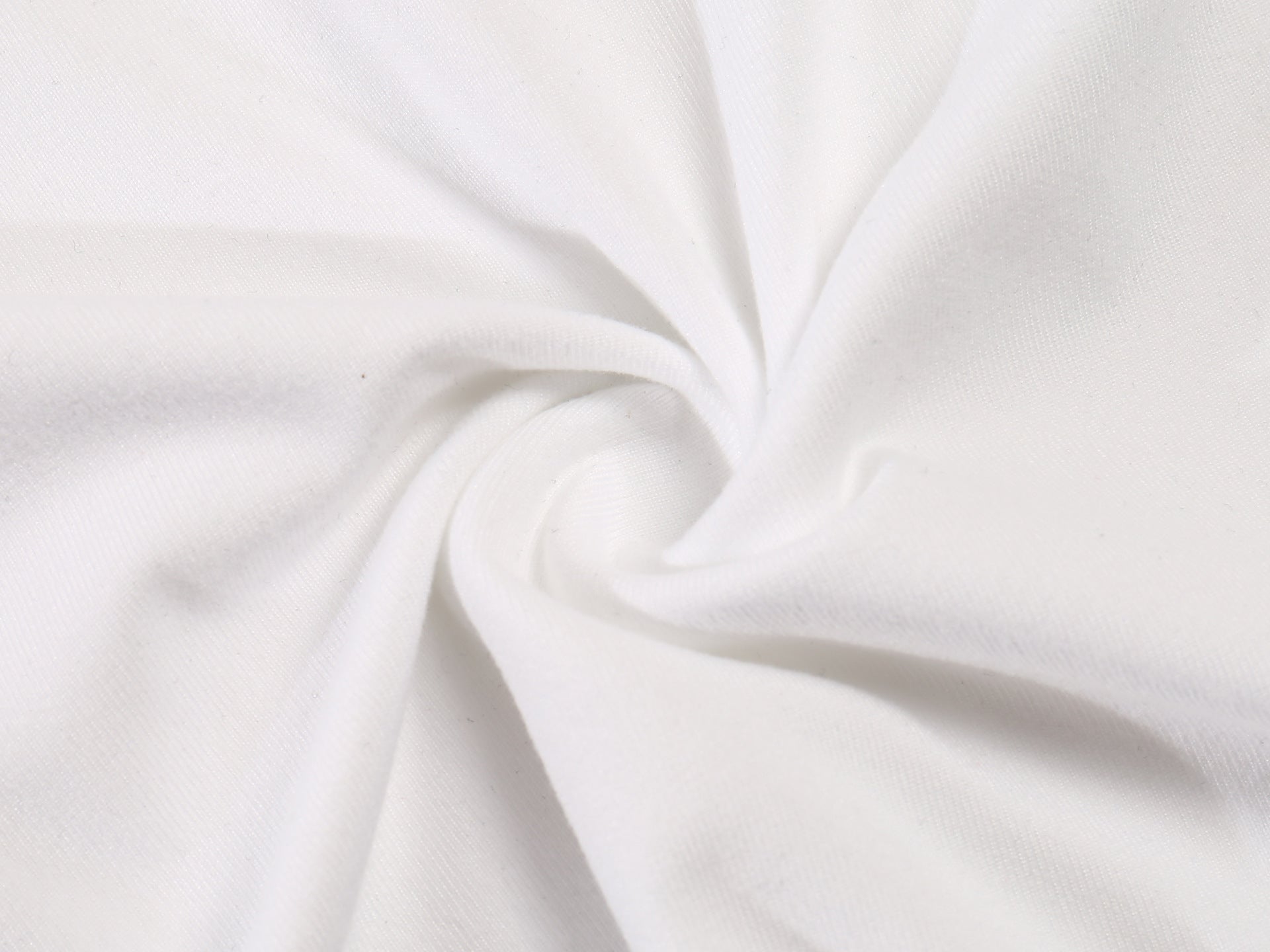 Summer Fashion Tops Psychedelic Research Volunteer Print Women's Bottom T-Shirt