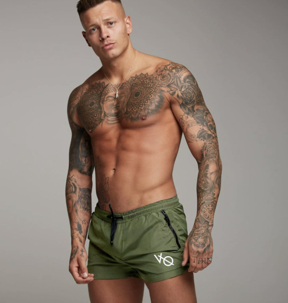 New Mens Sexy Swimsuit Swimwear Men Swimming Shorts Men Briefs Beach Shorts Sports Suits Surf Board Shorts Men Swim Trunks