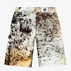Summer Menswear American Street Pants Fashion Casual