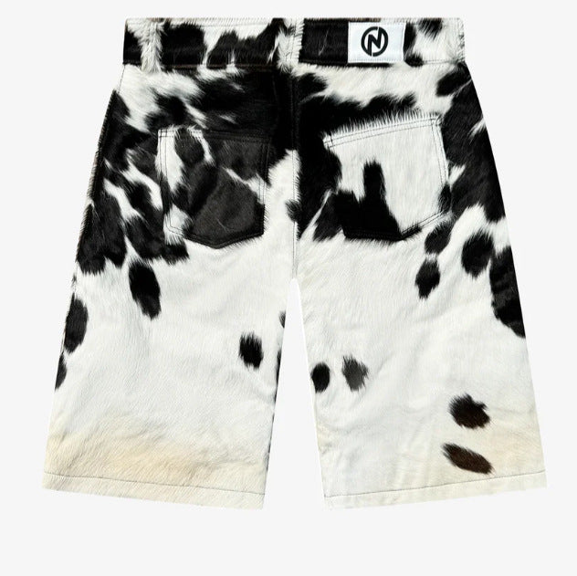 Summer Menswear American Street Pants Fashion Casual
