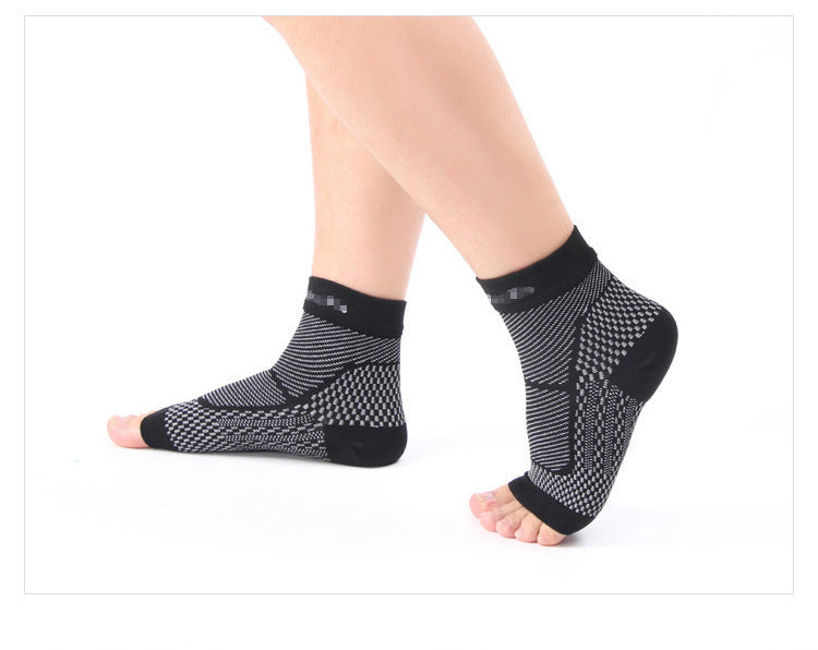 Nylon Sports Ankle Support Outdoor Protection