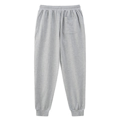 Men's Fashion Loose Casual Trousers
