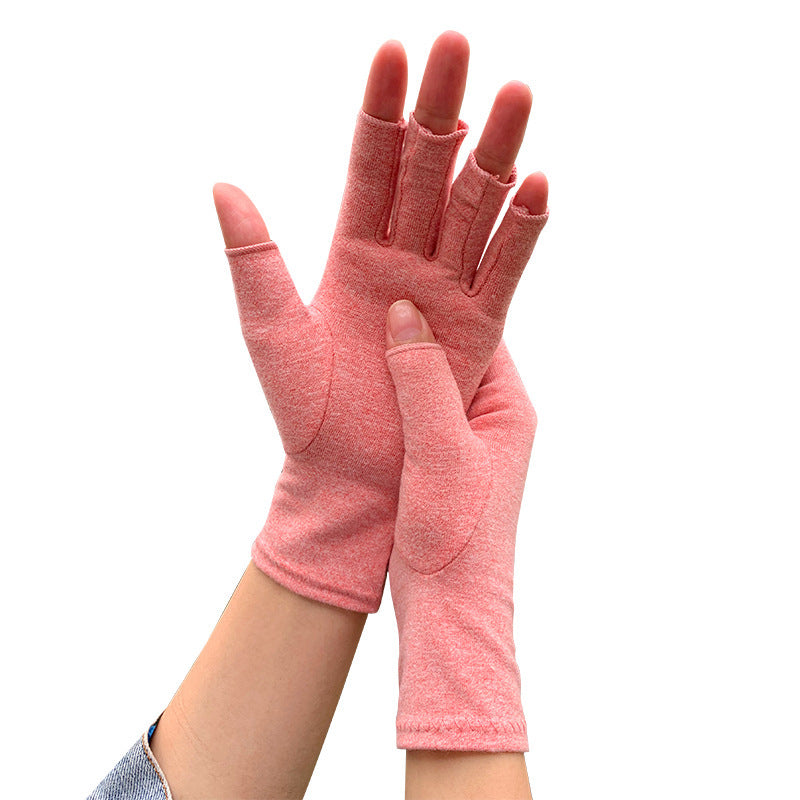 Rehabilitation Training Arthritis Pressure Gloves