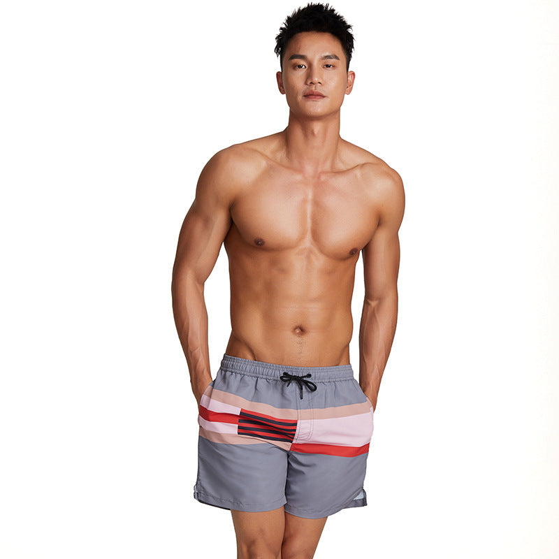 Beach Surfing Casual Loose Shorts
