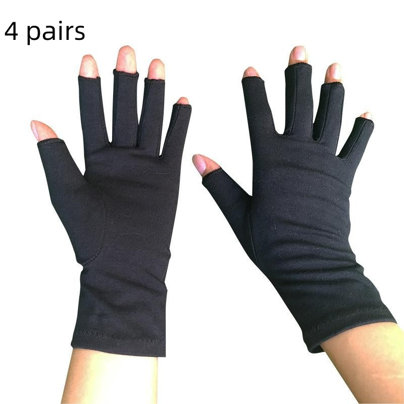 Rehabilitation Training Arthritis Pressure Gloves