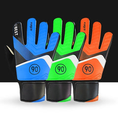 Latex Anti-collision Doorkeeper Gloves
