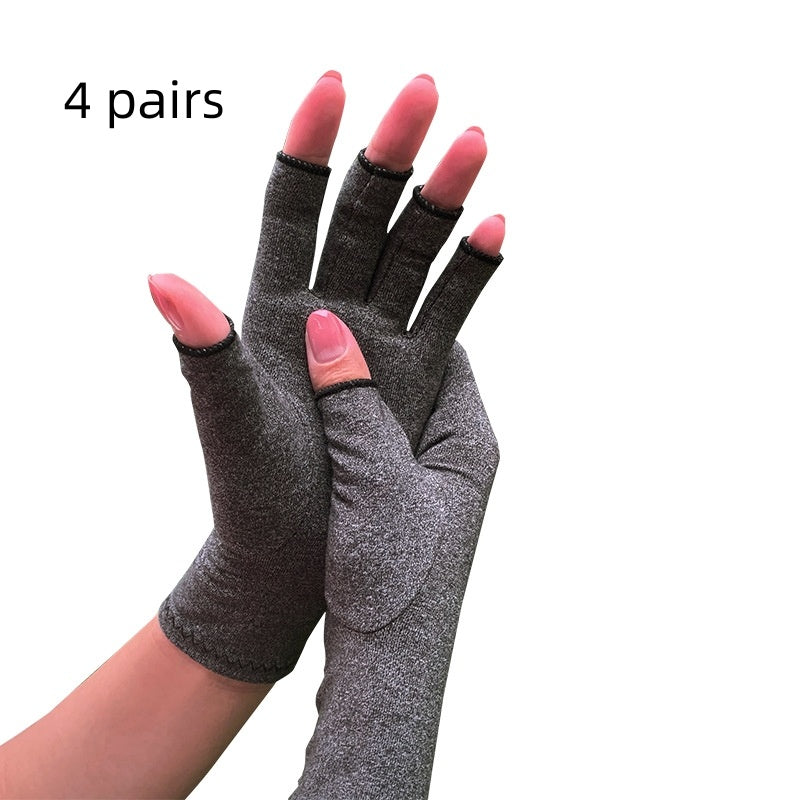 Rehabilitation Training Arthritis Pressure Gloves